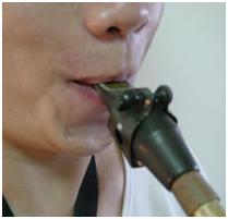 萨克自学入门第一课